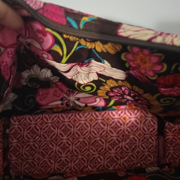 COPY - Vera Bradley purse and wallet set - Picture 3 of 6